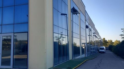 Foto 3 von Fabrikhallen zum Verkauf in Paisos Catalnas, Masia Nova - Solicrup, Vilanova i la Geltrú