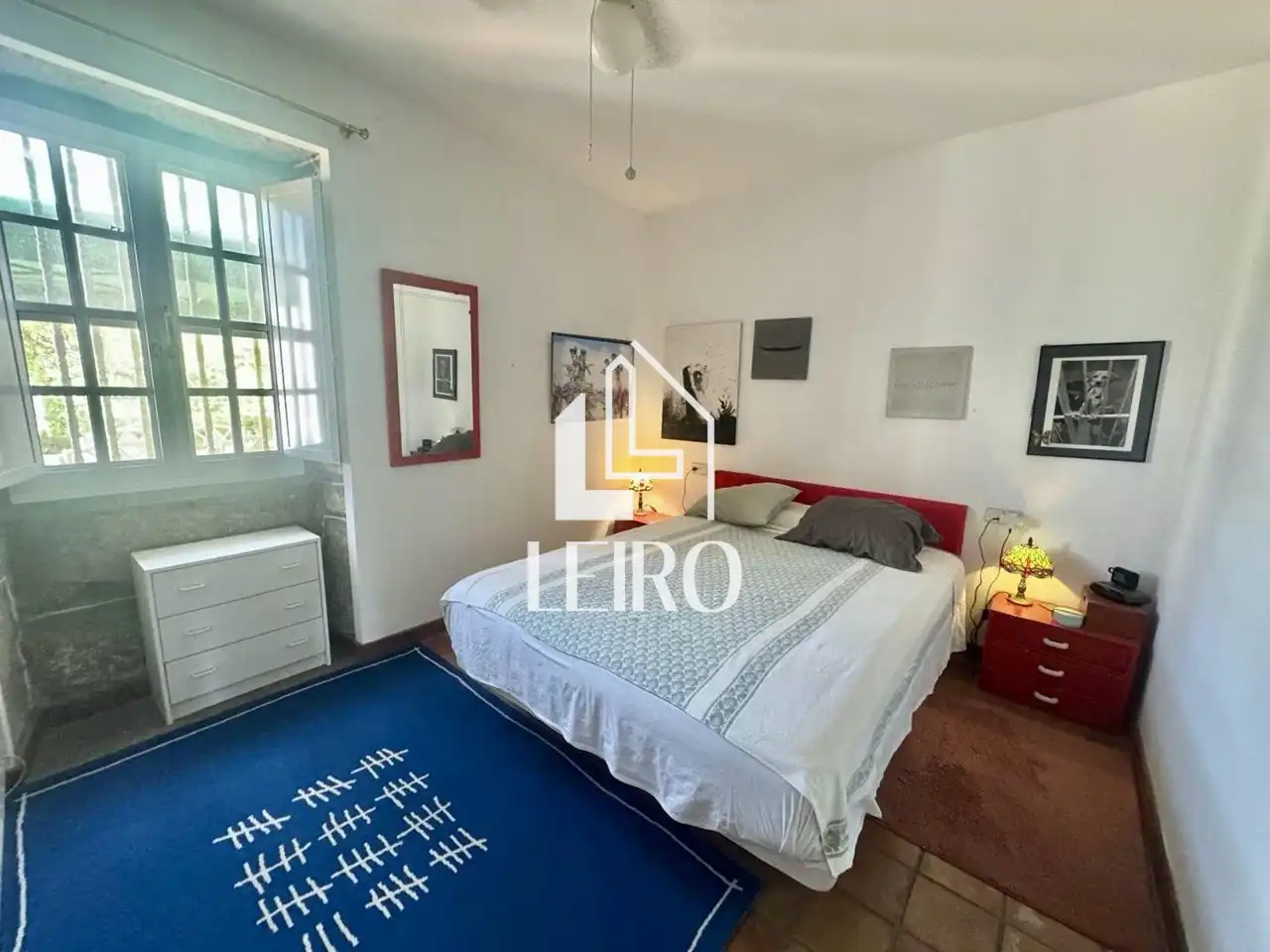 House with garden for sale in Vilanova de Arousa, imagen 26