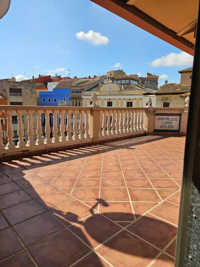 Apartments for sale in Caspe