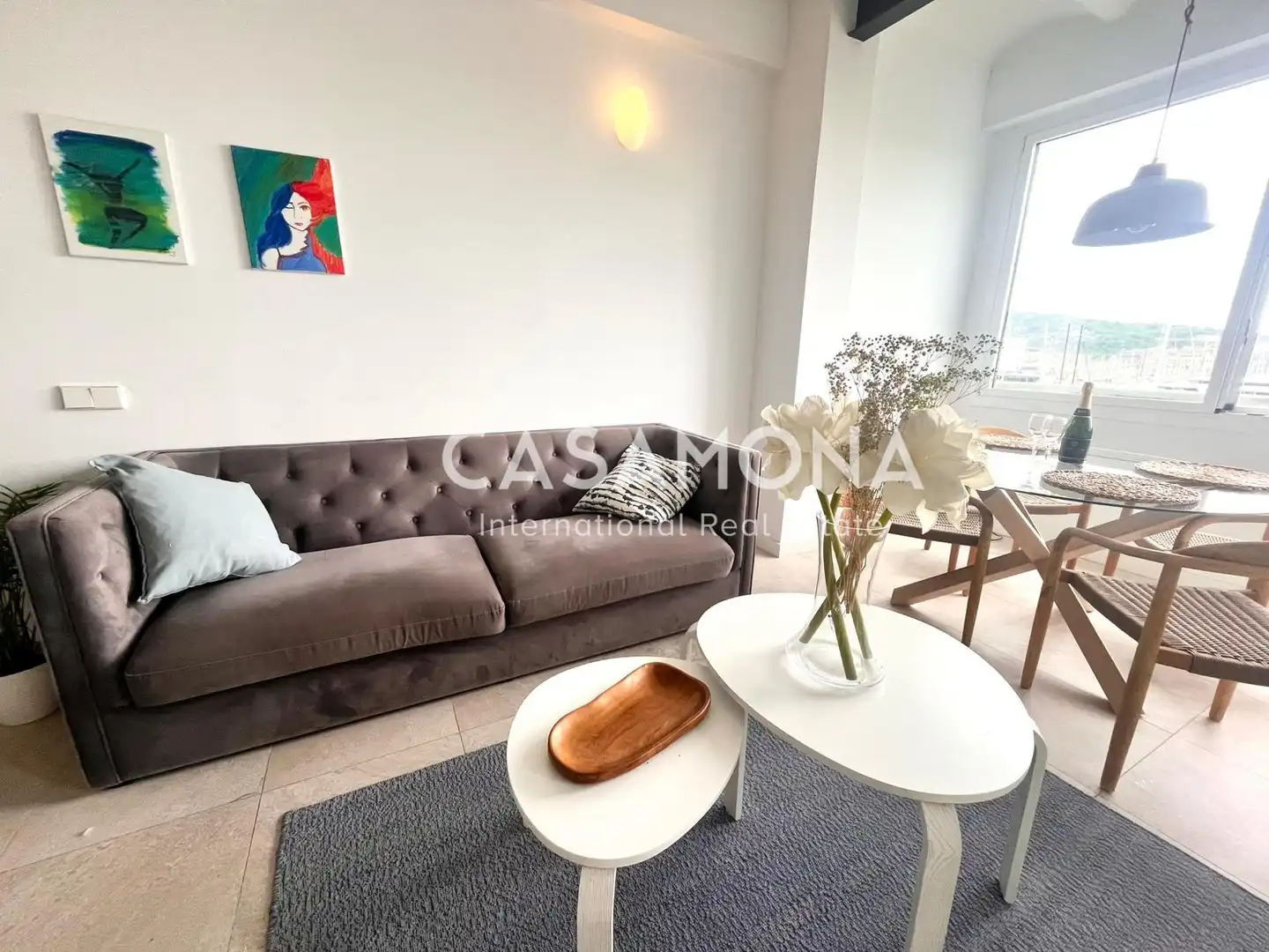 Apartments for sale in La Barceloneta