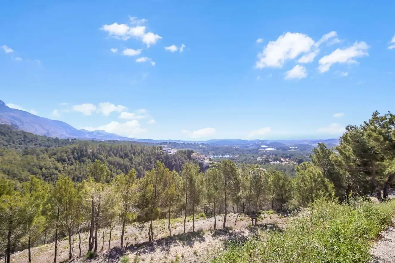 Casa in vendita a Callosa d'en Sarrià, imagen 28