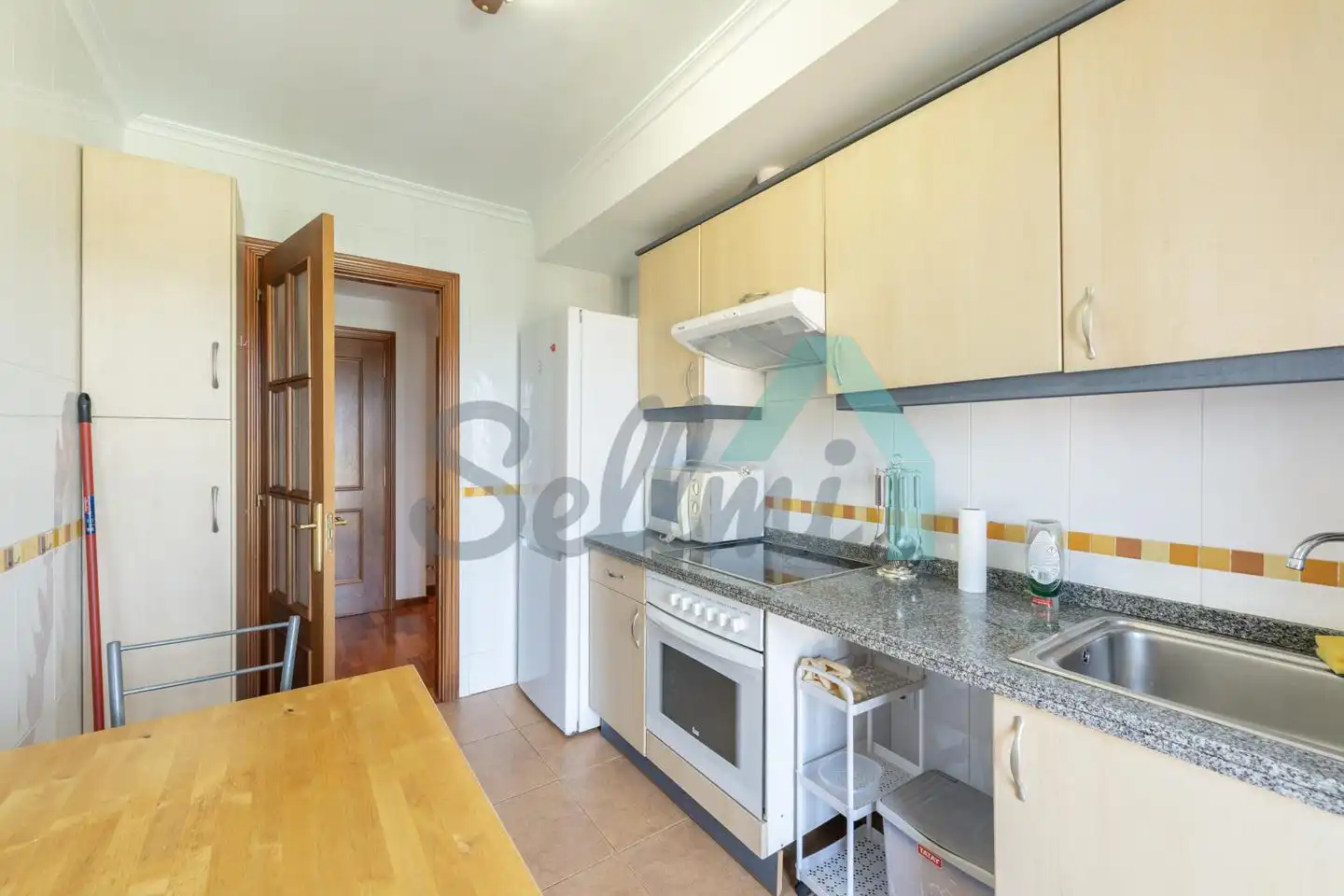 Wohnung zum Verkauf in Cervantes, El Franco