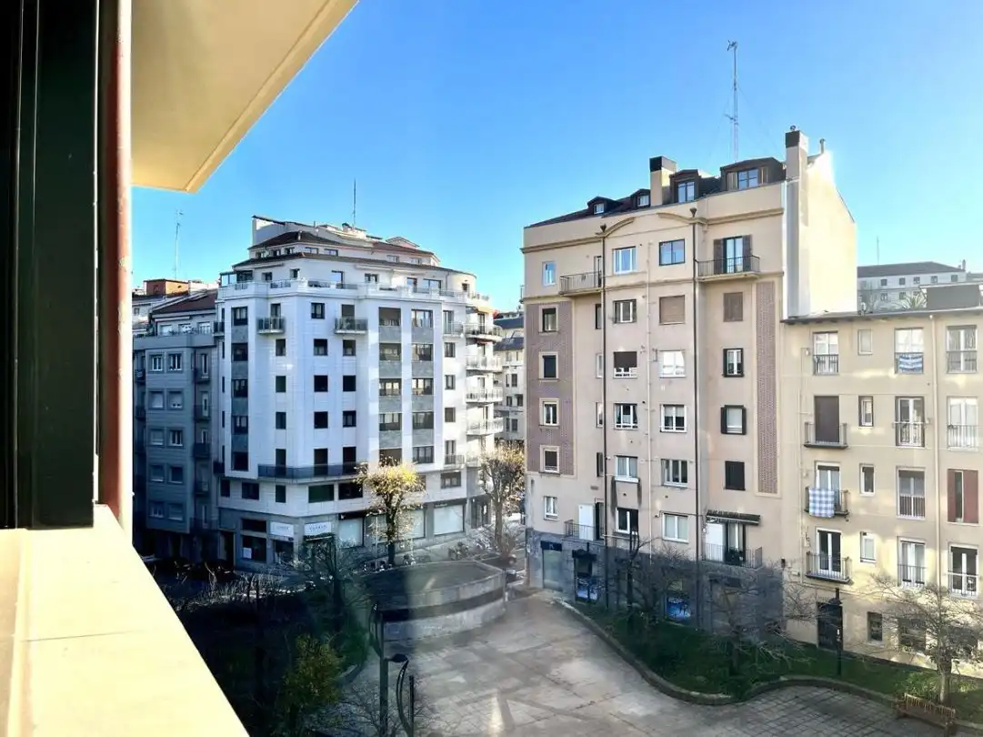 Office for rent in Tolosa Hiribidea/ Avenida de Tolosa, Antiguo