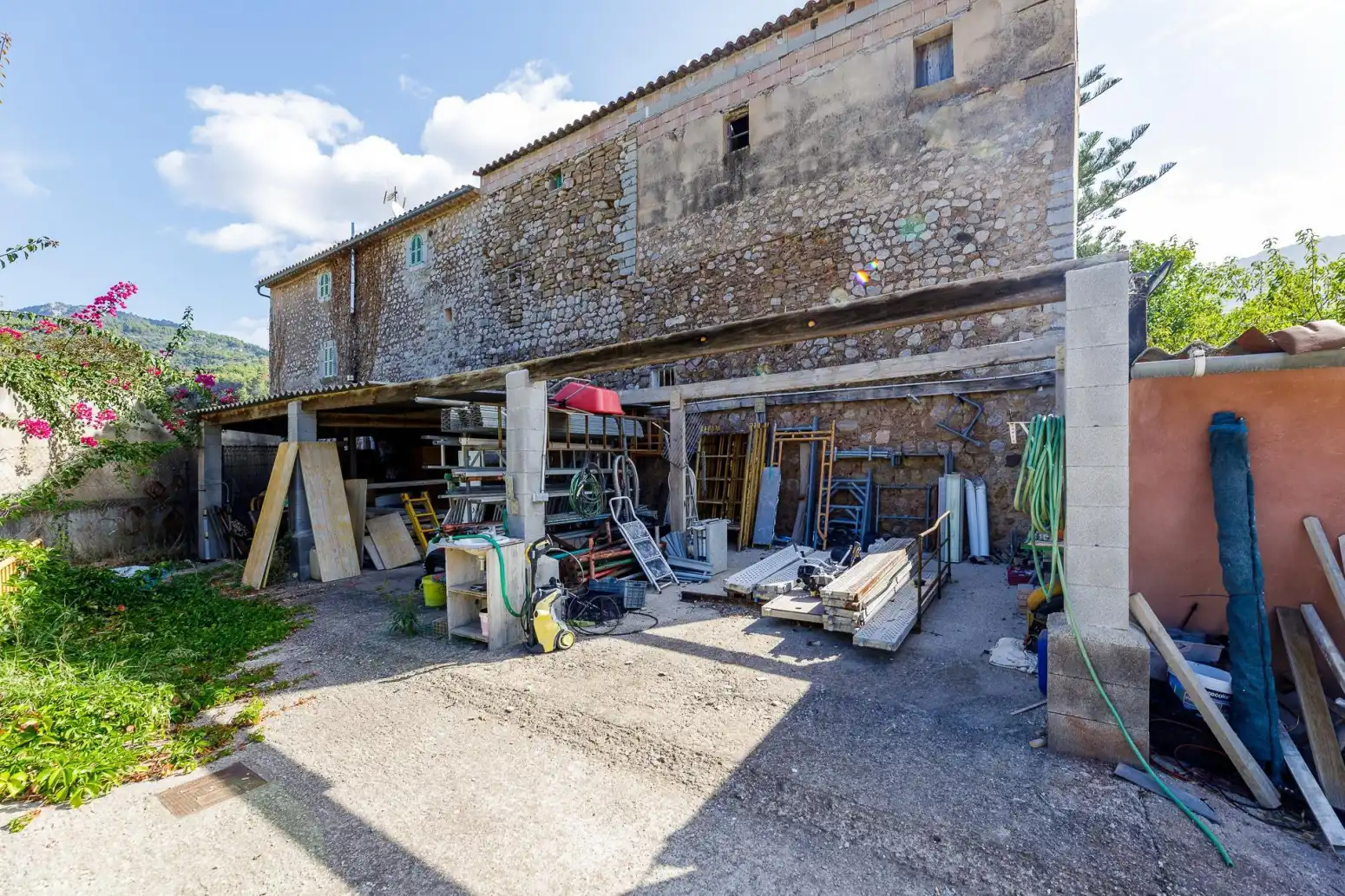 Maison jumelée à vendre à Sóller - Camí de Can Guida, imagen 23