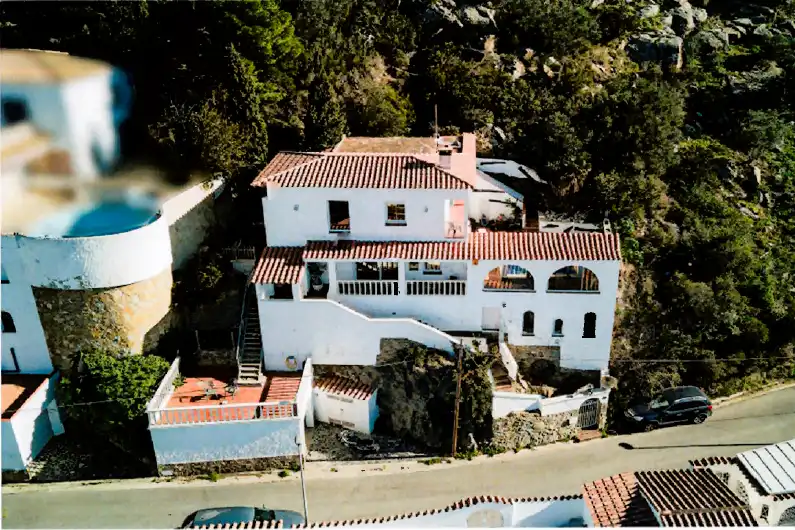Casa o xalet en venda a Almadrava - Canyelles - Puig-Rom