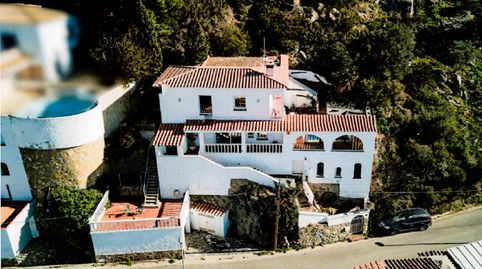 Foto 4 de Casa o xalet en venda a Almadrava - Canyelles - Puig-Rom, Roses