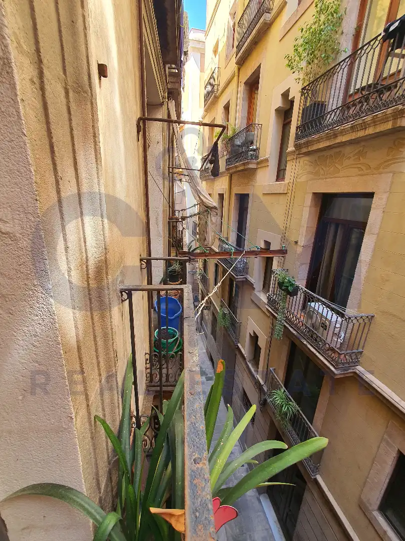 Wohnung mit Terrasse zum Verkauf in Carrer d'en Rauric, imagen 5