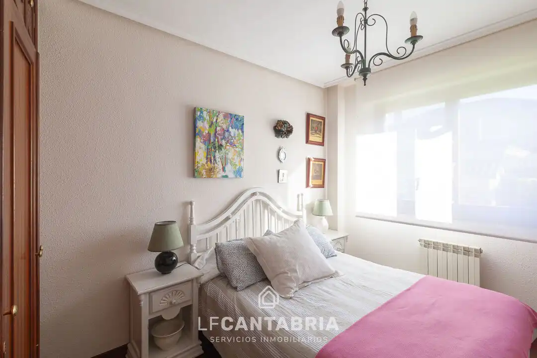 Habitación de Casa o chalet en venta en Liendo con Calefacción, Jardín privado y Piscina