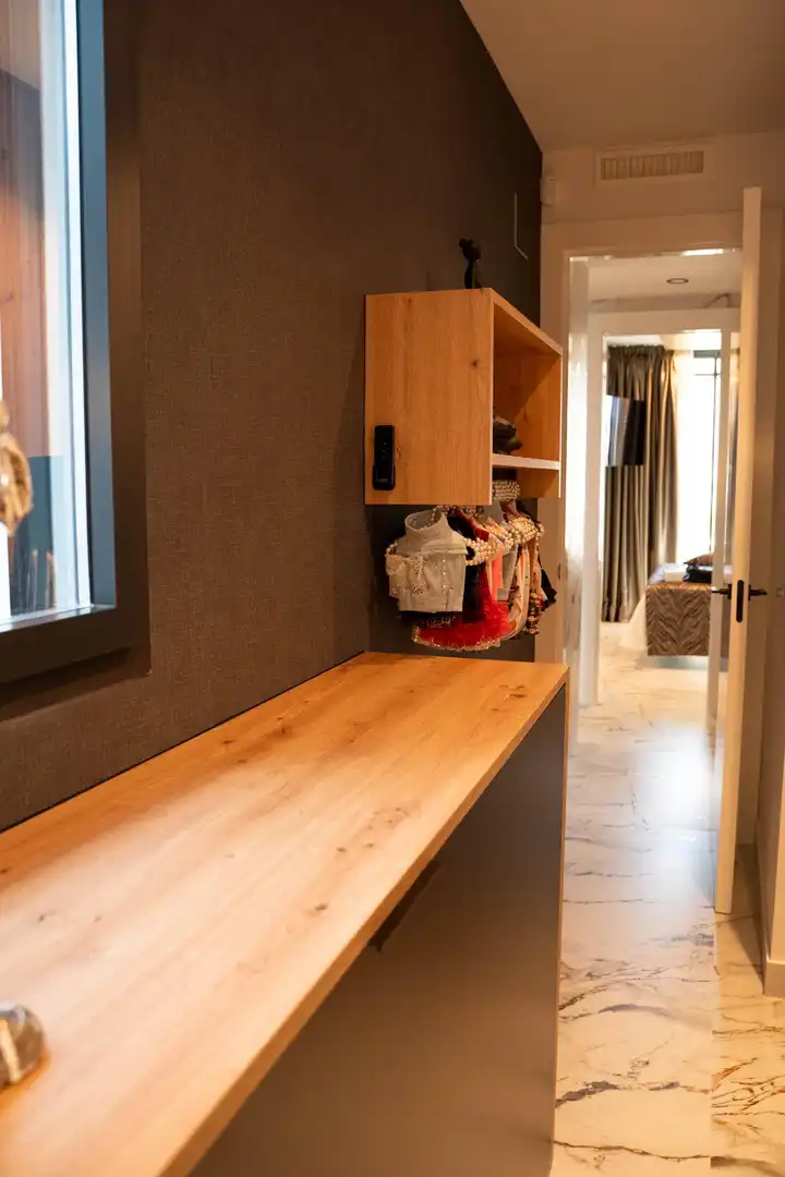 Apartamento con piscina en venta en L'Albir, imagen 35