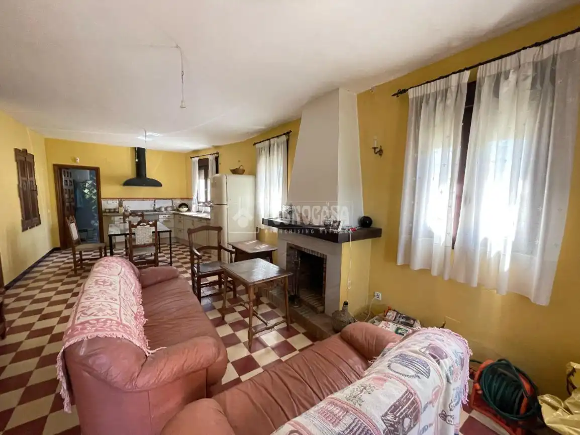 Casa rústica en venda a Zona de la Vega, imagen 4