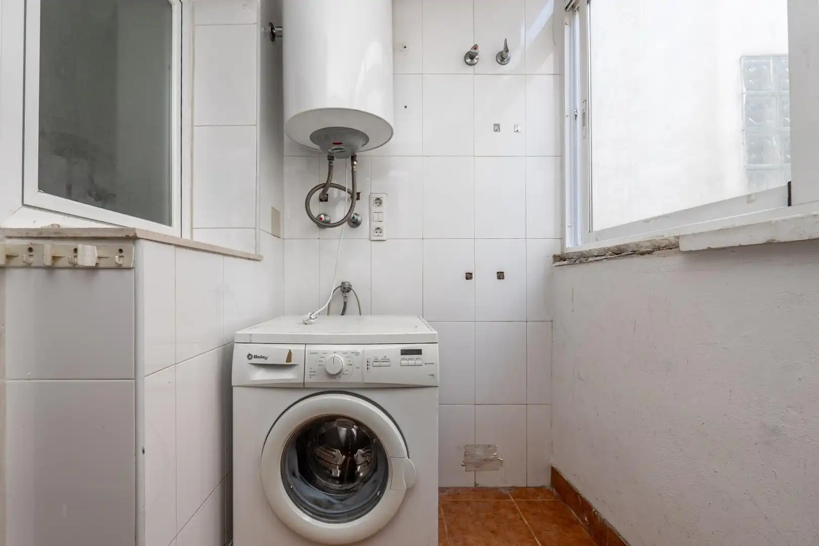 Baño de Piso en venta en Gójar con Terraza, Trastero y Balcón