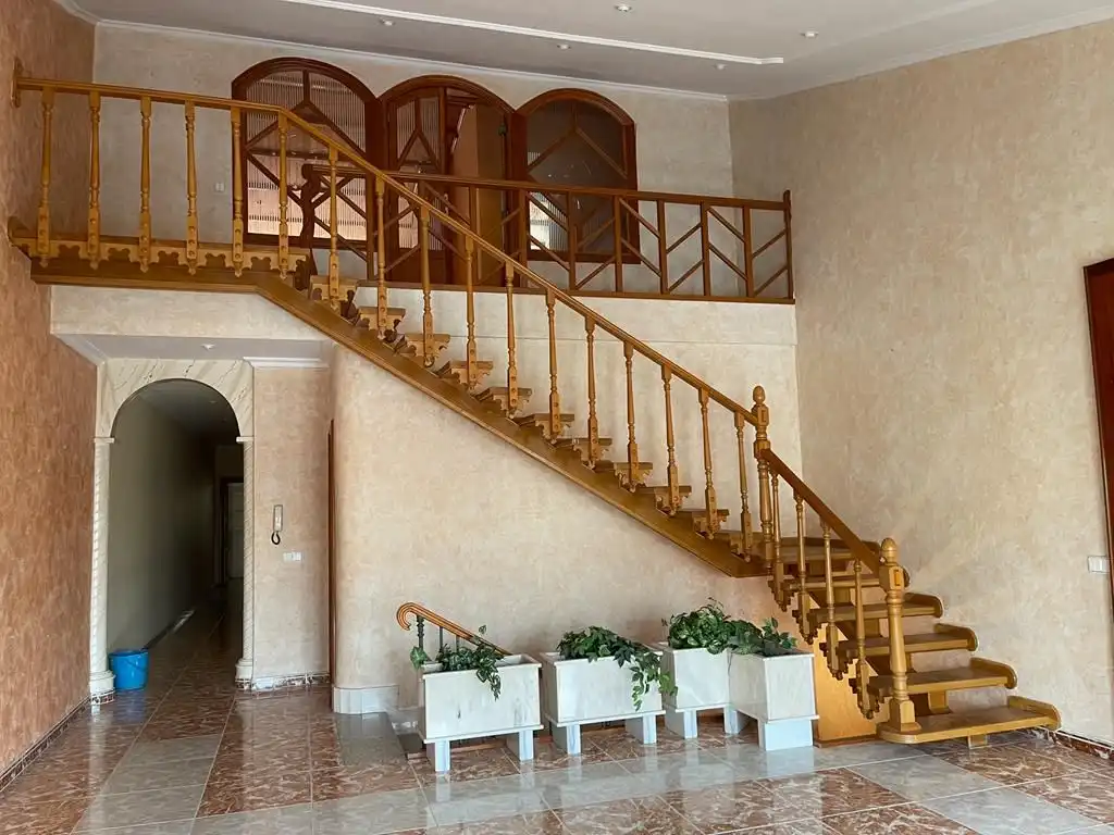 Haus oder Chalet zum Verkauf in Alcázar de San Juan mit Klimaanlage, Heizung und Terrasse