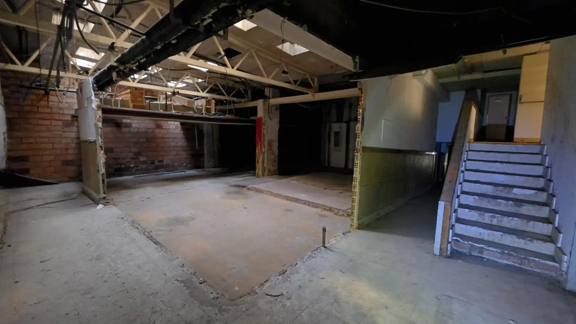 Gewerbefläche zum Verkauf in Calle RIC, PEDRO MARIA 36, imagen 5