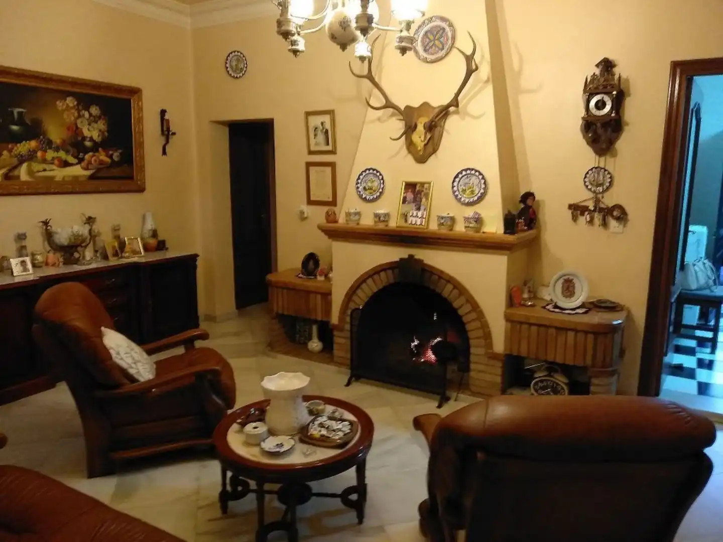 Casa in vendita a LOS 3 PINOS, imagen 2