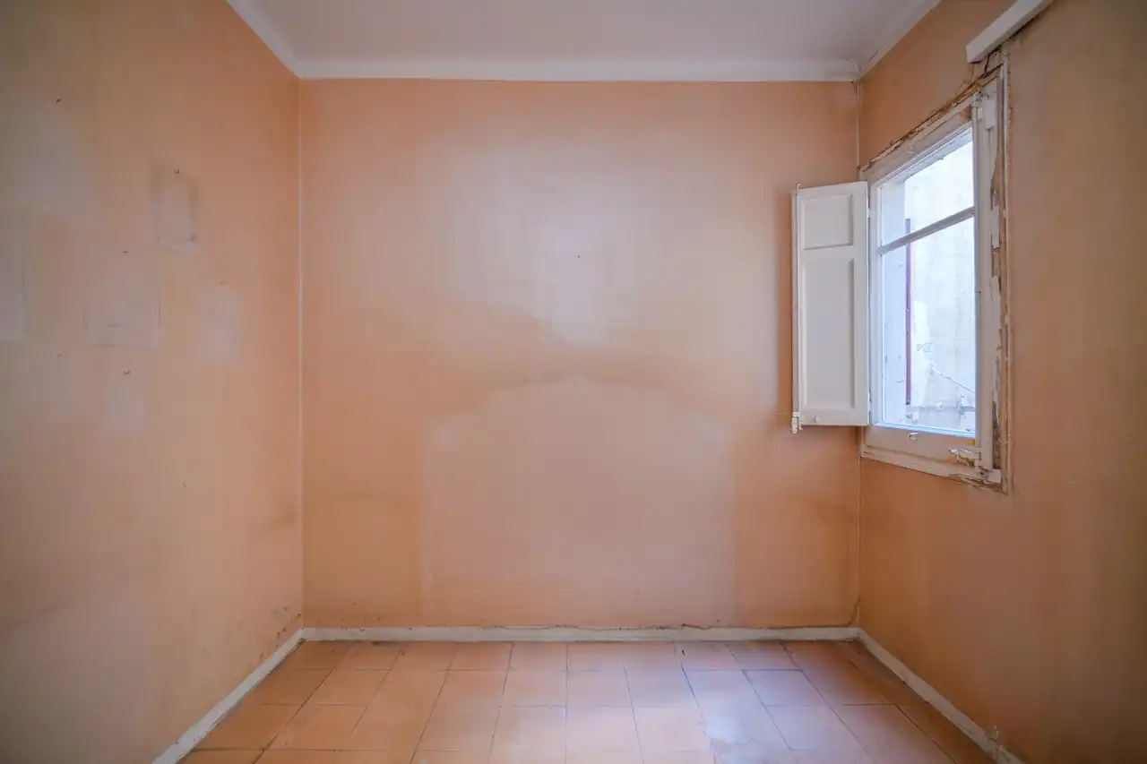 Habitación de Piso en venta en Barcelona con Aire acondicionado, Calefacción y Balcón