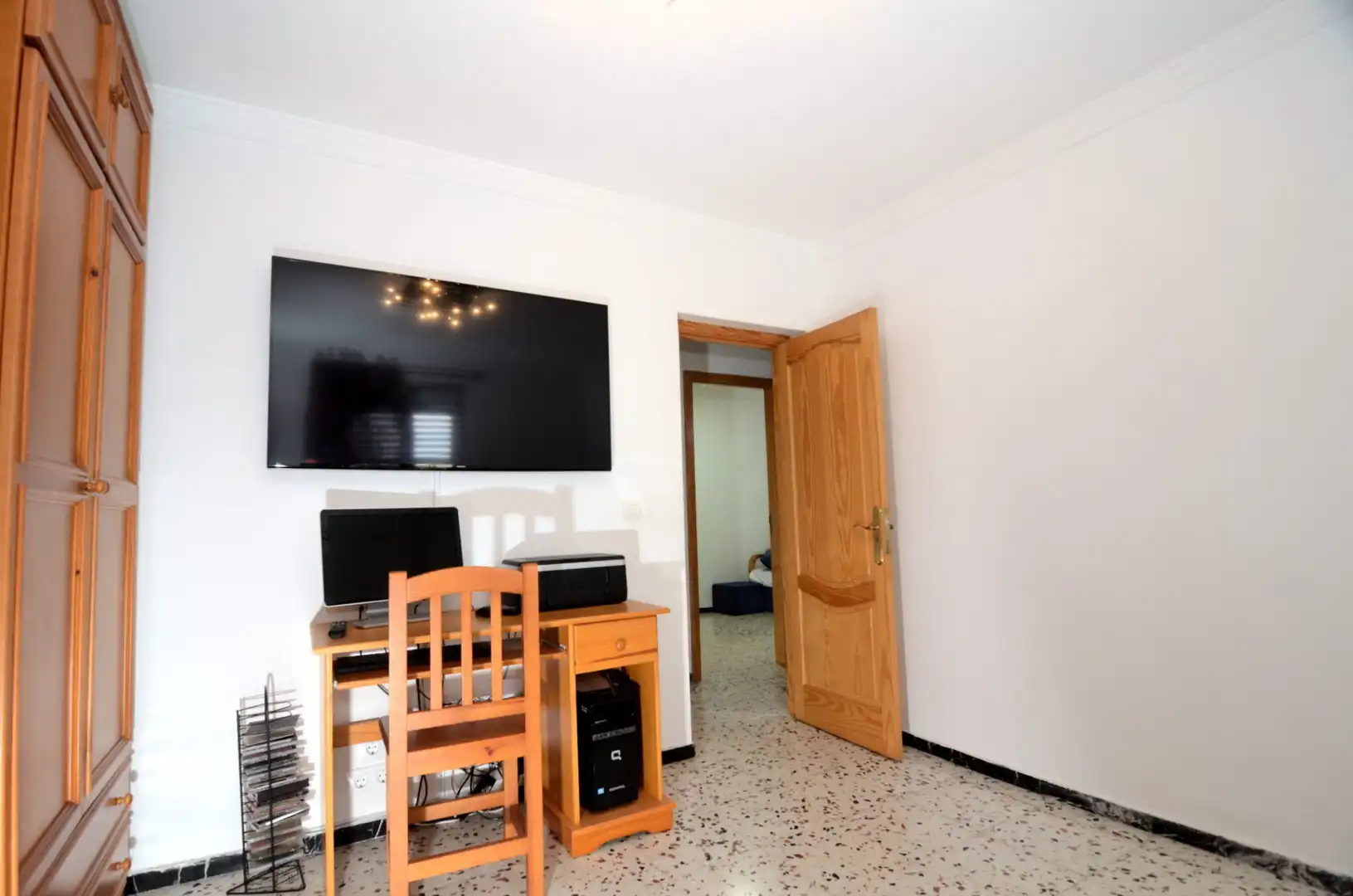 Piso en venta en Telde con Amueblado, Horno y Lavadora