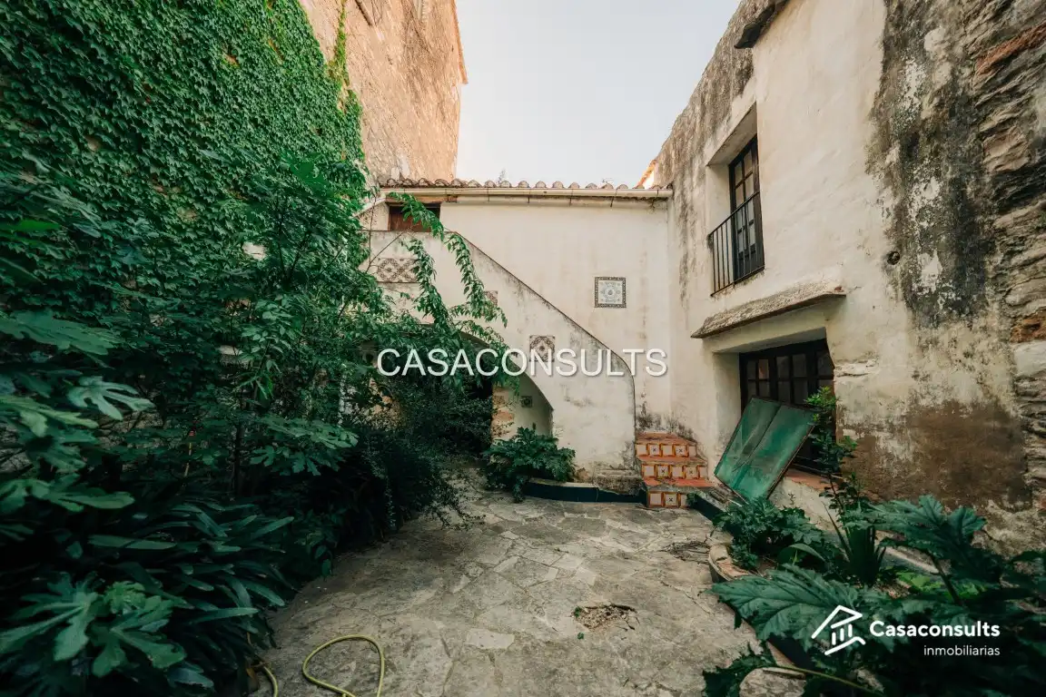 Casa con terraza en venta en San Jorge / Sant Jordi, imagen 6