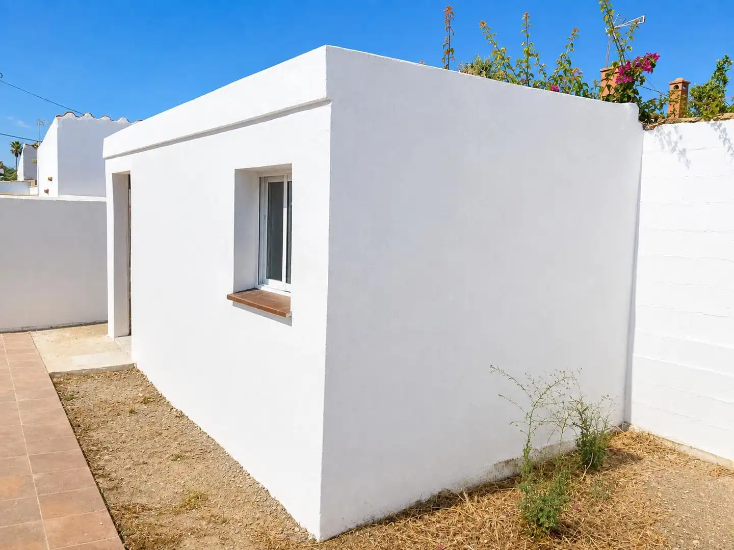 Chalet en venta en Pelagatos - Pago del Humo, imagen 5