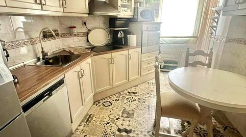 Foto 4 de Pis en venda a Bailén, Centro ciudad, Linares