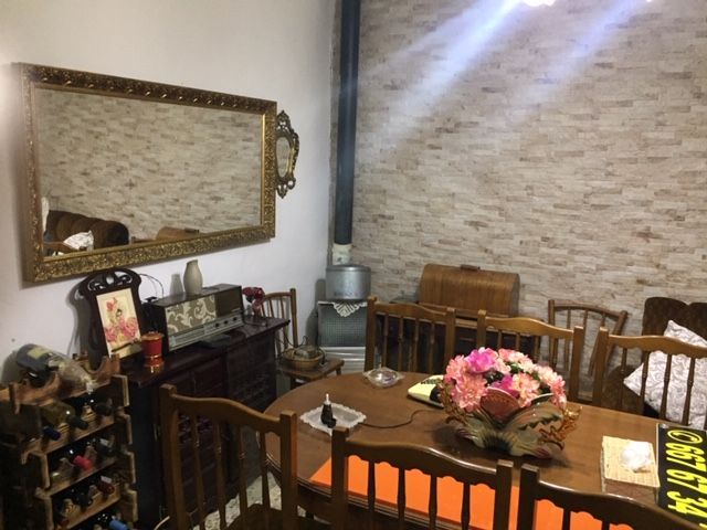 Dining room of House or chalet for sale in Deifontes  with Private garden, Terrace and Storage room