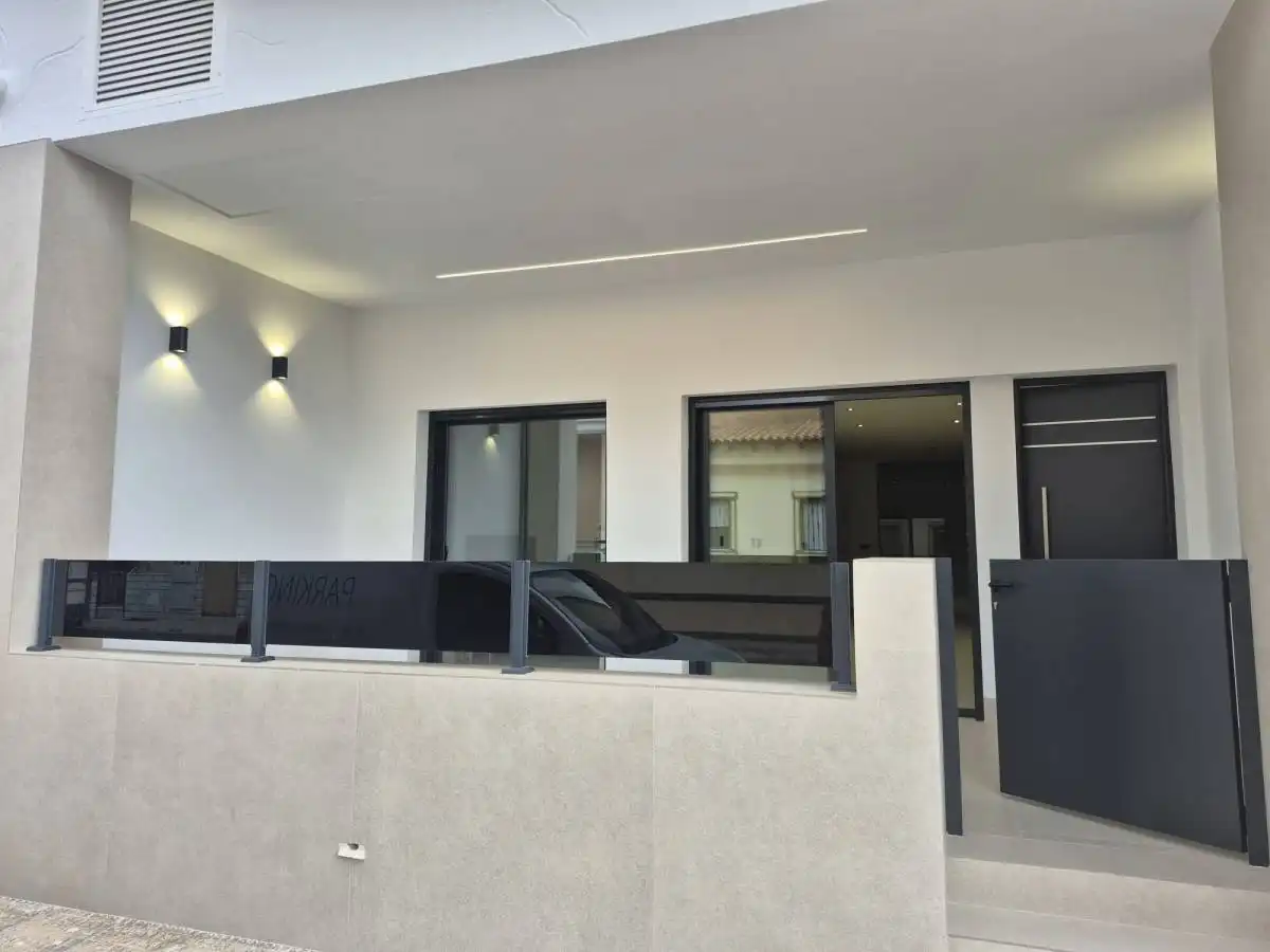 Rez-de-chaussée à vendre à Calle San JoaquÃ­n, imagen 13