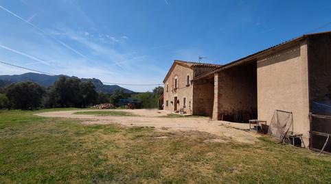 Foto 5 de Finca rústica en venta en Carrer Teulera, 42, Santa Cristina Poble, Santa Cristina d'Aro