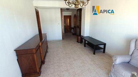 Foto 3 de Piso en venta en Bajadilla - Fuente Nueva, Cádiz