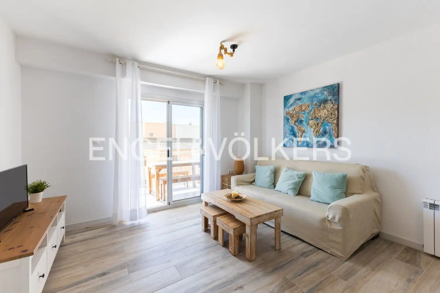 Wohnung zur Miete in Mareny de Barraquetes, imagen 4