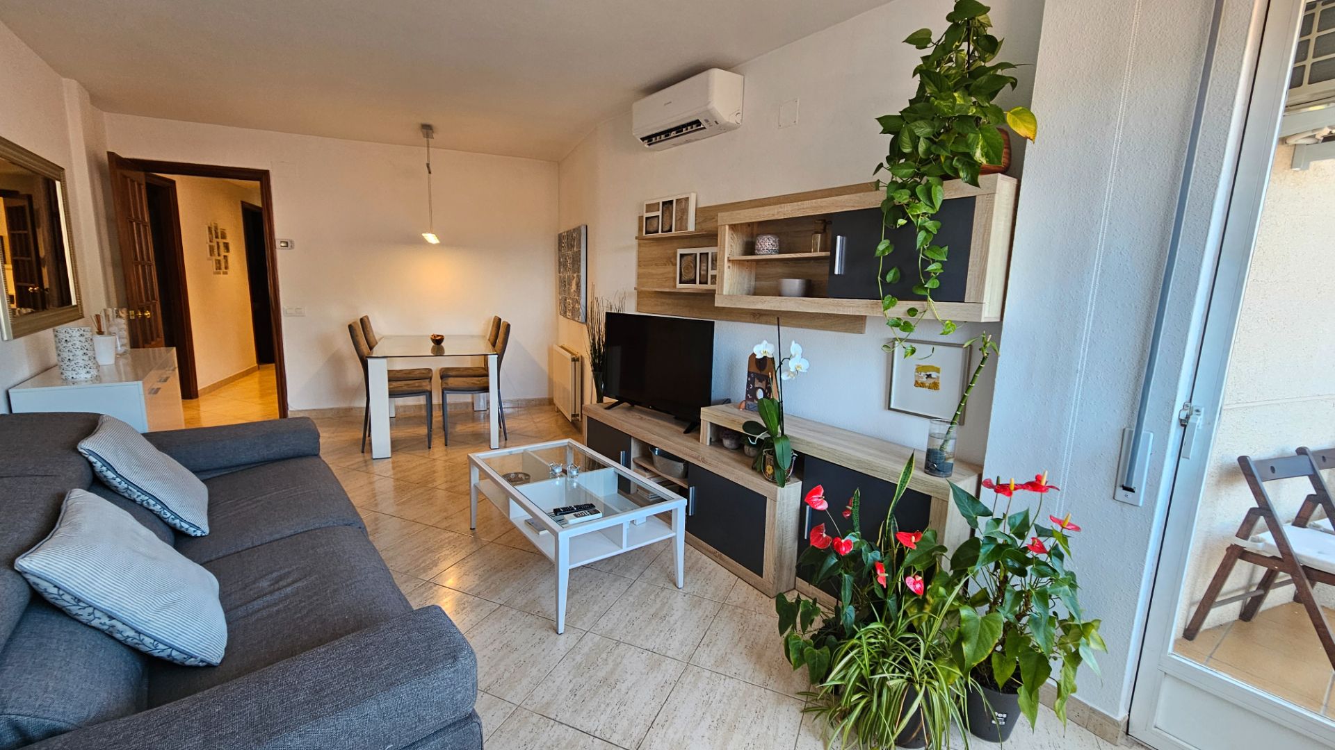 Piso en venta en Olot