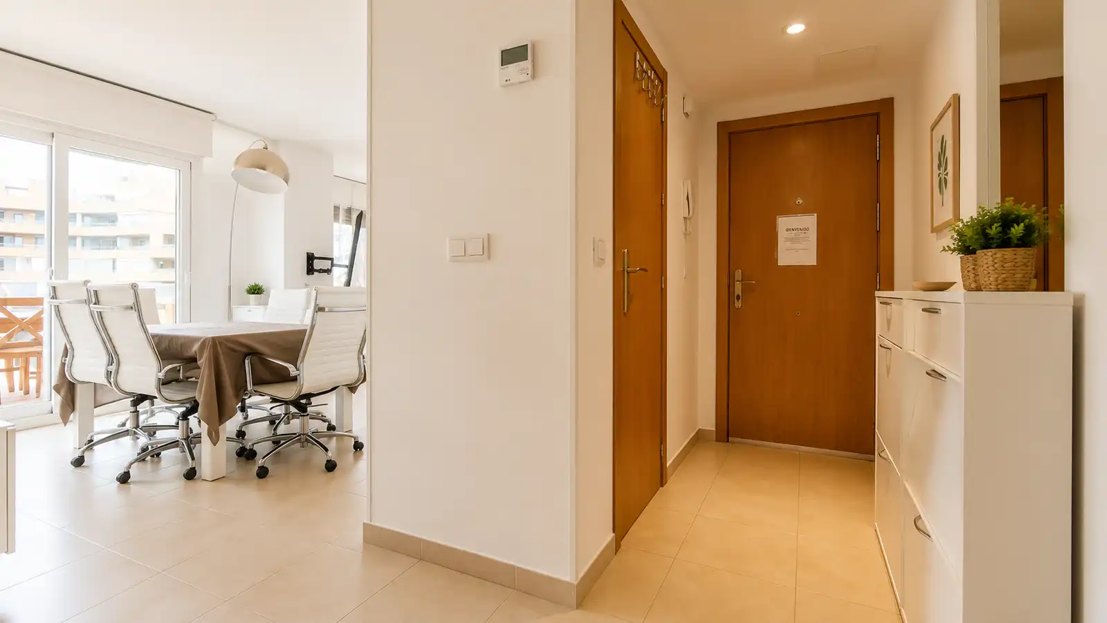 Ático con piscina en venta en La Cala de Villajoyosa, imagen 31