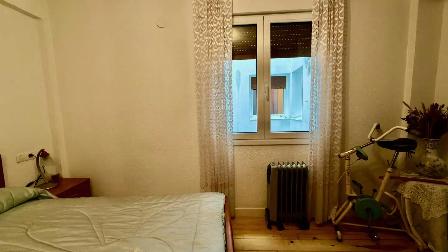 Habitación de Piso en venta en Ermua