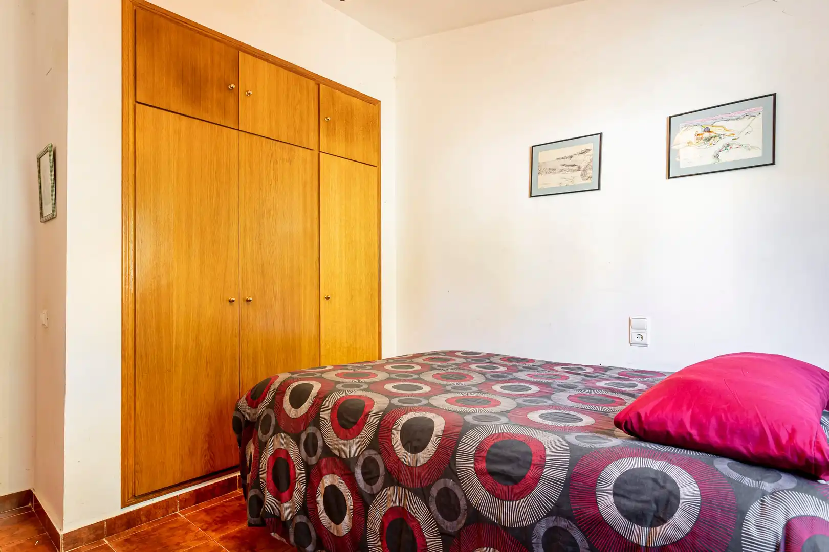 Casa o xalet en venda a Pla dels Aljubs