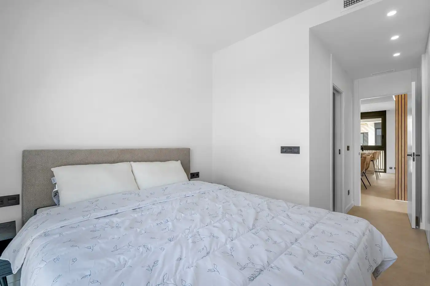Apartament amb piscina en venda a Mar Menor Golf, imagen 21