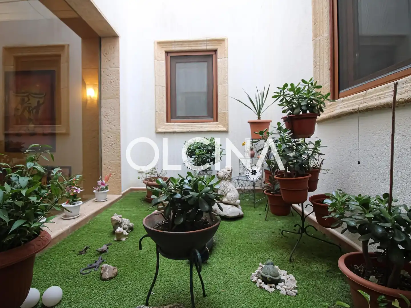 Villa con giardino in vendita a Centre - Zona Alta, imagen 15