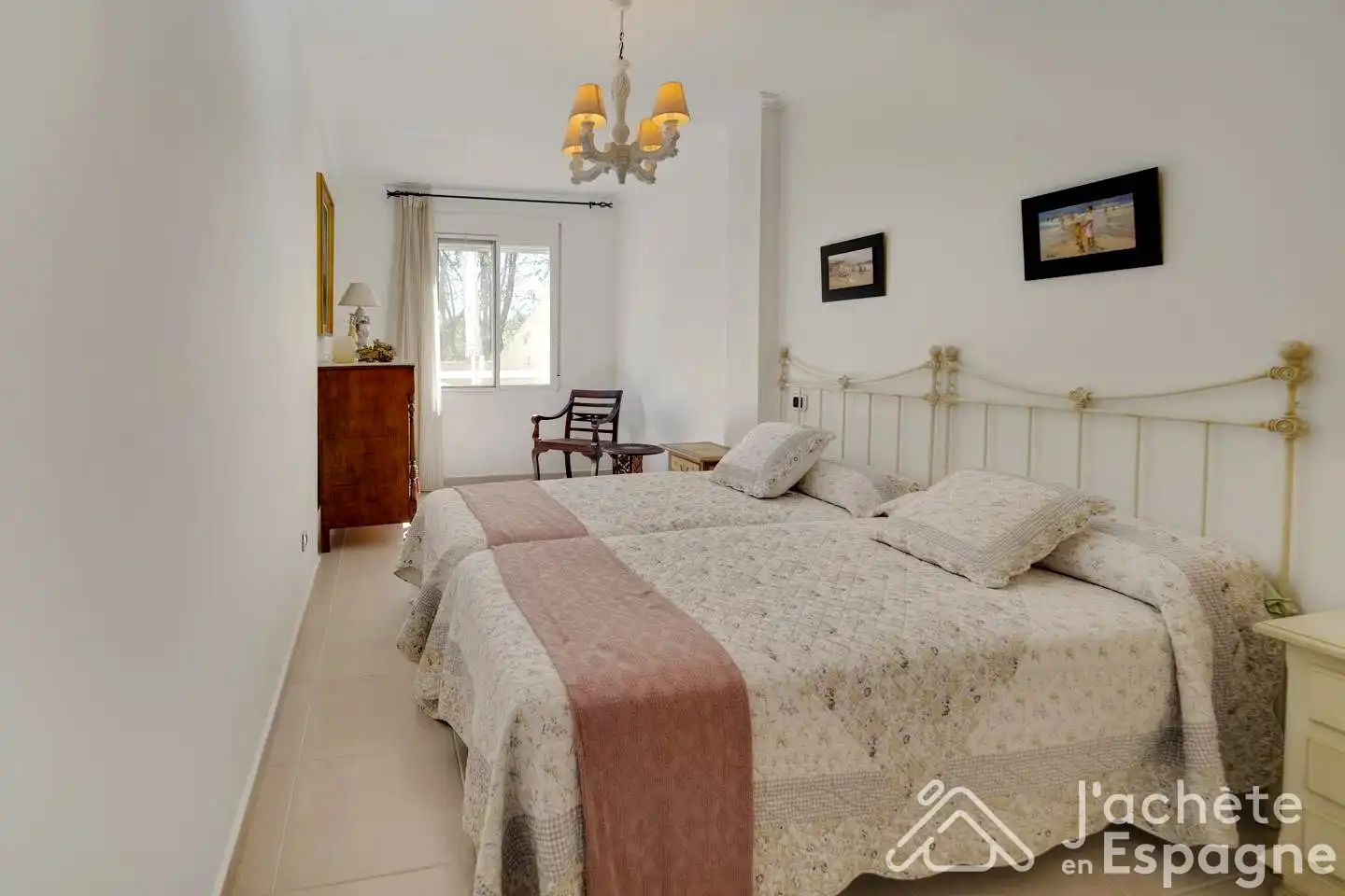 Adosado con jardín en venta en Partida Solaes, imagen 13