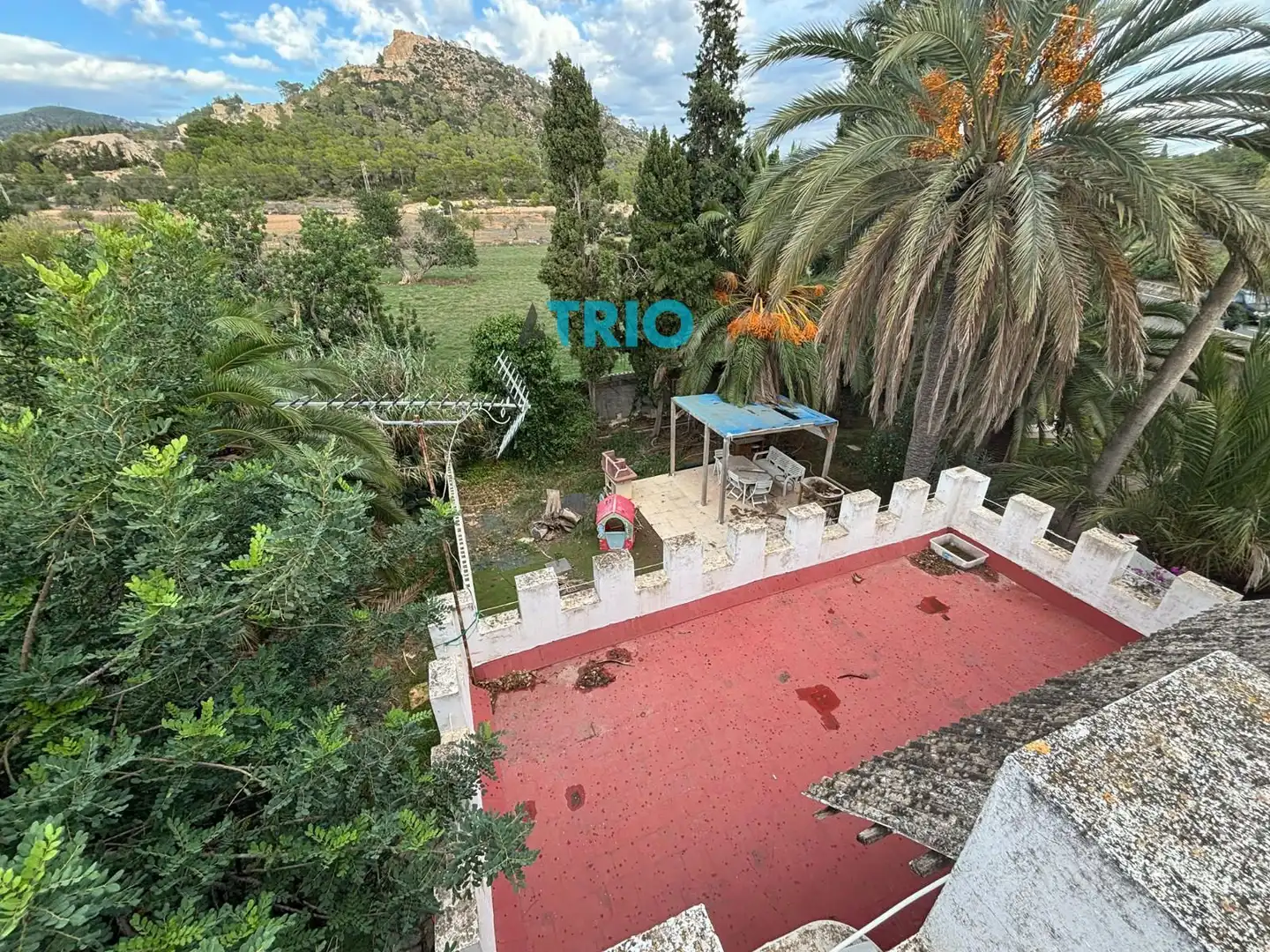 Casa o chalet en venta en Calvià con Aire acondicionado y Terraza