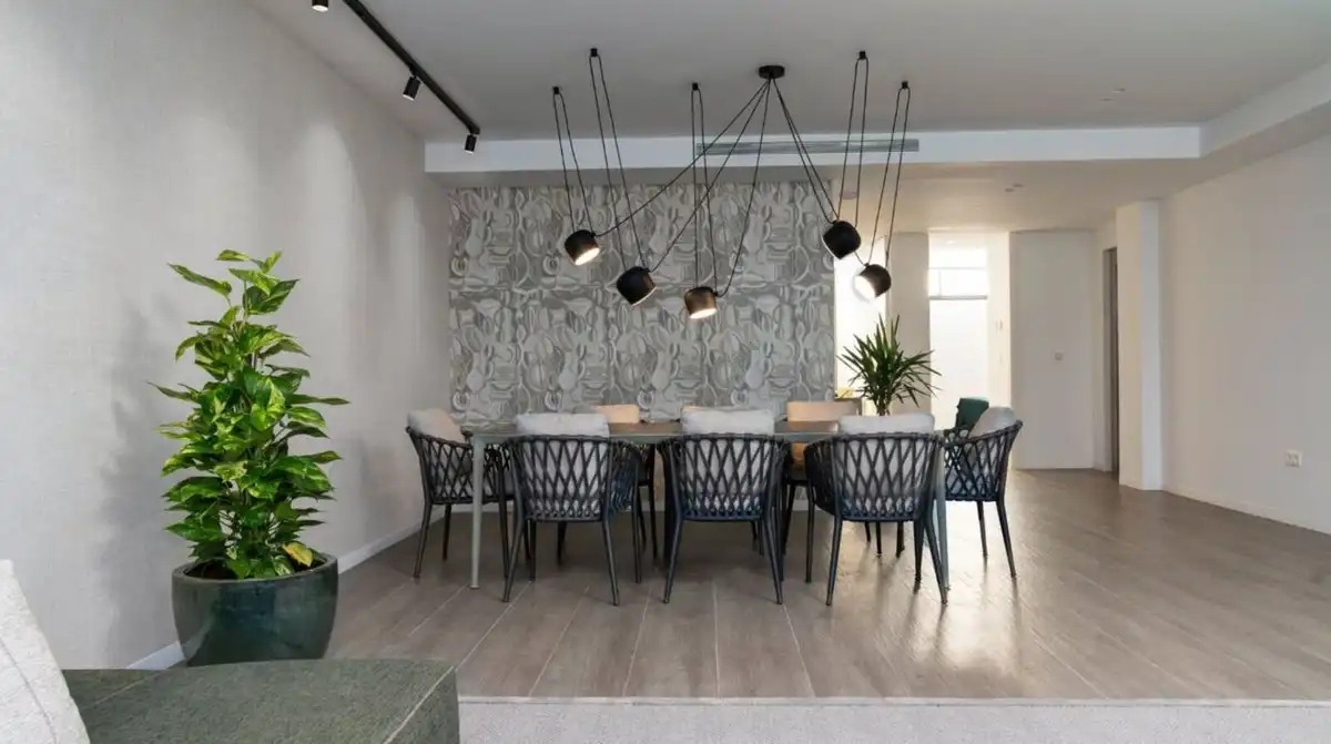 Chalet con piscina en venta en San Pedro de Alcántara, imagen 25