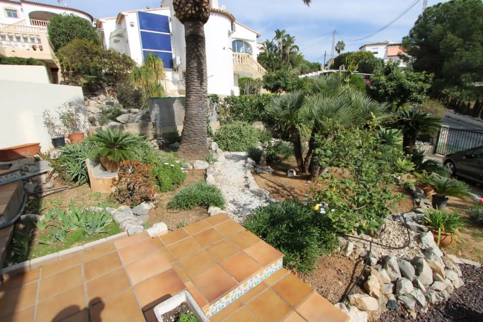 Maison avec jardin à vendre à Sanet y Negrals, imagen 19