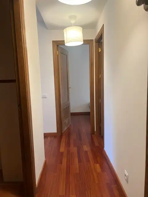 Apartament en venda en Esterri d'Àneu amb Calefacció, Parquet i Traster