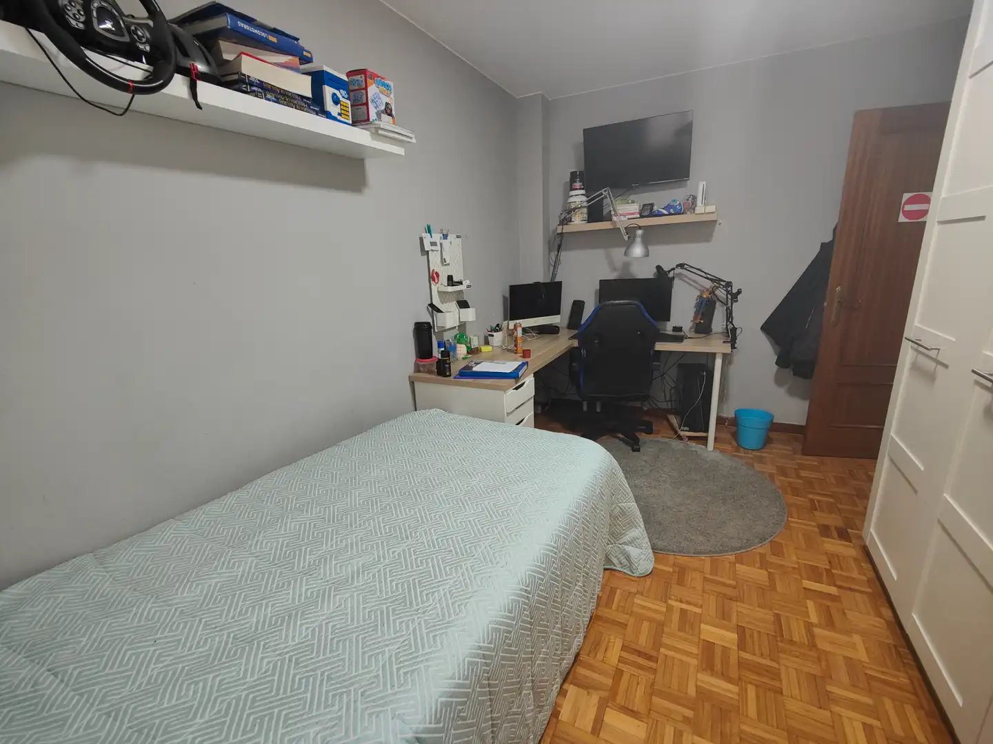 Wohnung mit Aufzug zum Verkauf in Calle Cardona 12, imagen 23