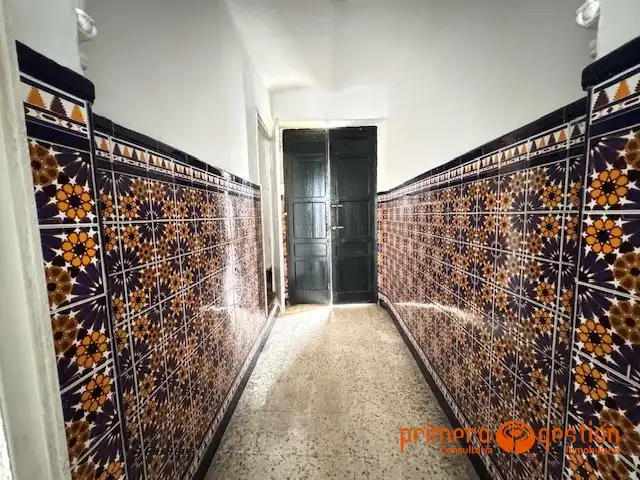 Casa o xalet en venda en El Viso del Alcor