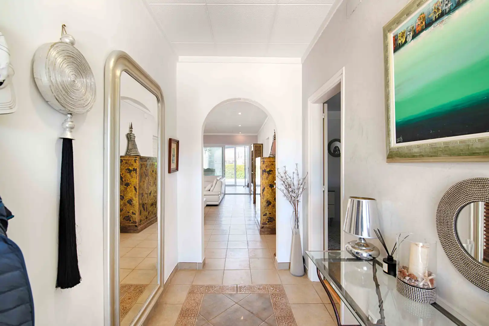 Chalet con terraza en venta en Carrer Freser, imagen 23