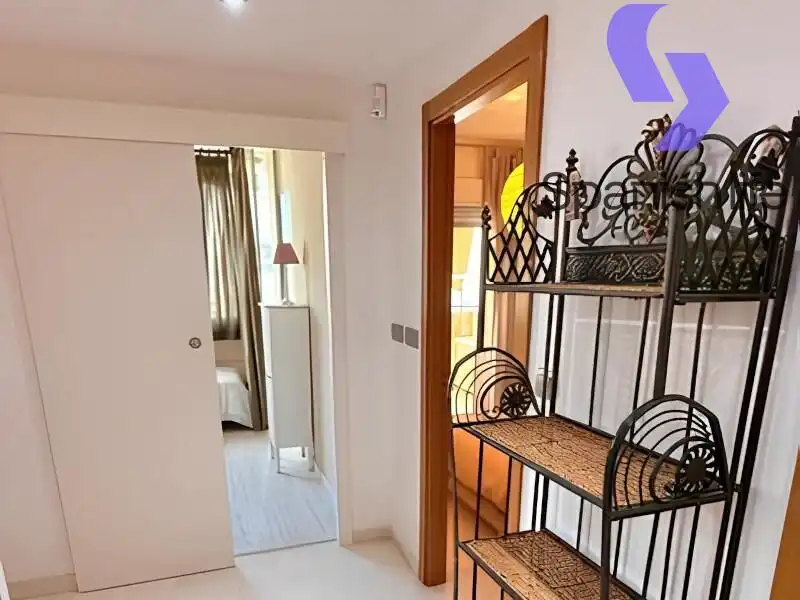 Planta baja en venta en Villajoyosa / La Vila Joiosa con Terraza, Trastero y Amueblado