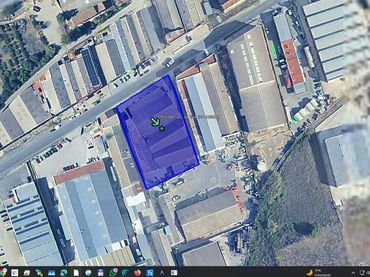 Terreno rustico in vendita a Sud - Zona Industrial