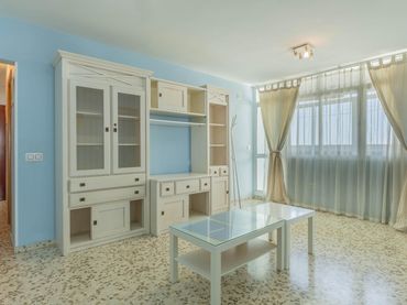 Wohnung mit Aufzug zum Verkauf in Santiago - Coronación