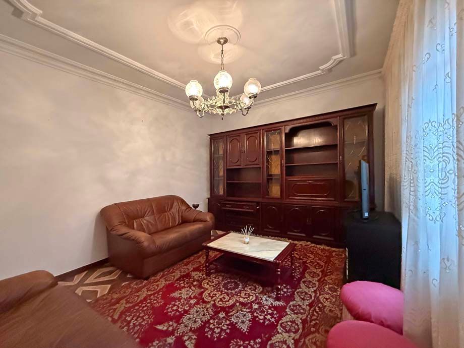 Sala d'estar de Pis en venda en Vitoria - Gasteiz amb Calefacció, Terrassa i Traster