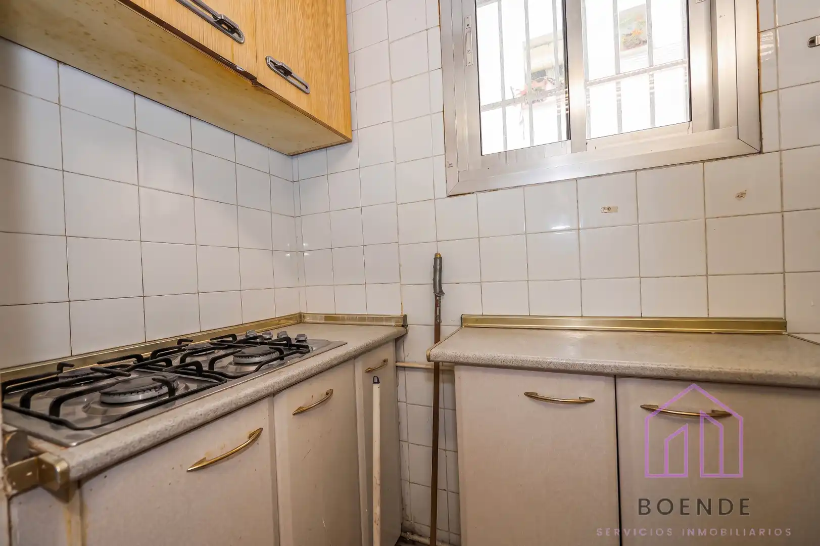 Piso en venta en Calle de Ponferrada, Pilar
