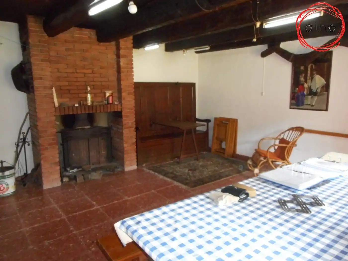 Casa o xalet en venda en Isaba / Izaba amb Moblat
