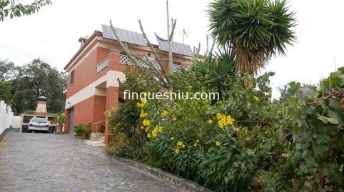Foto 2 de Casa o chalet en venta en Avinguda de Argimont, 83, Riudarenes, Girona