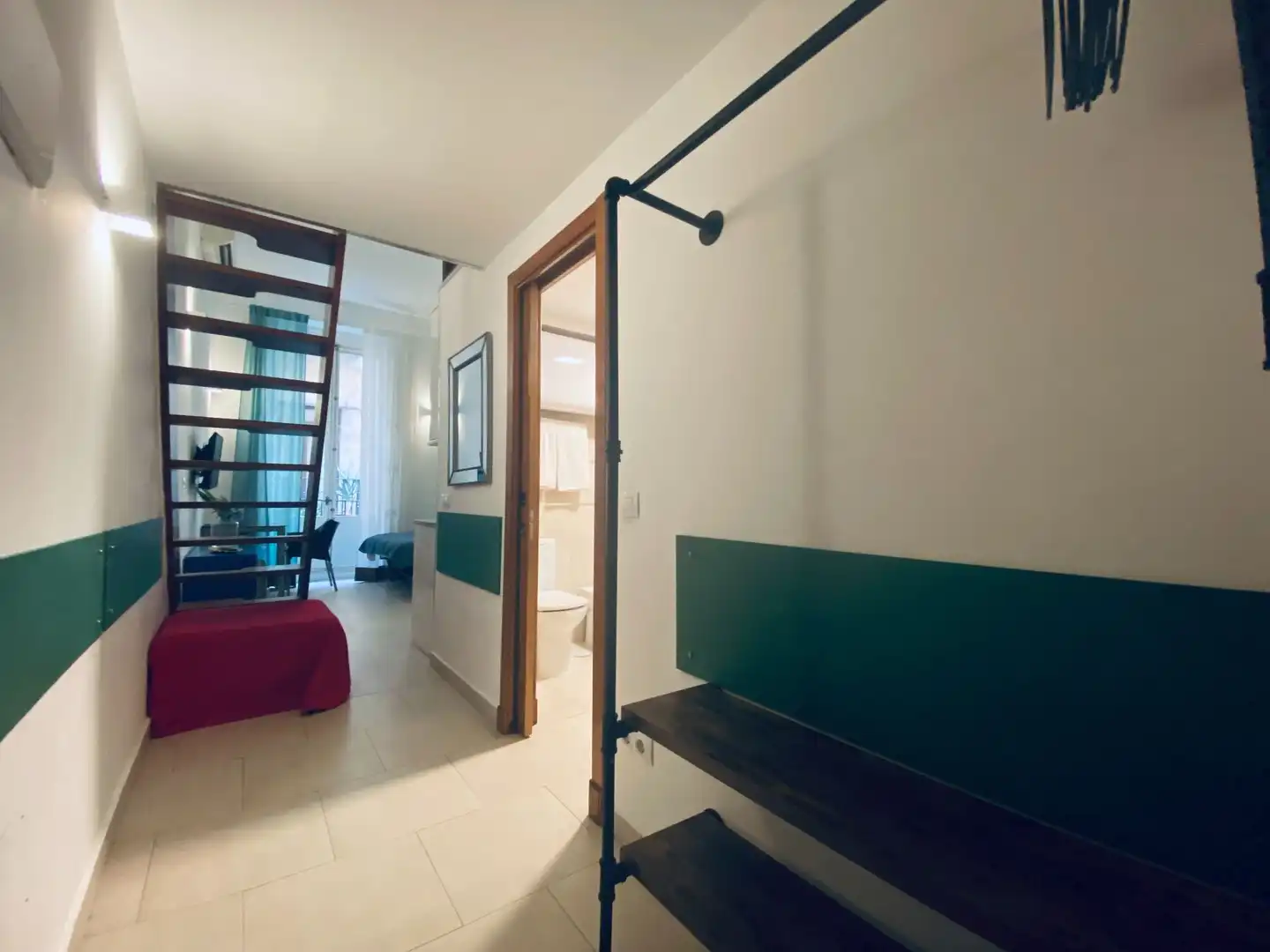 Estudio en alquiler en Centro, imagen 16